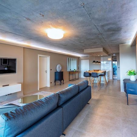 Villa Catleya Appart Hotel Saint-Raphaël Kültér fotó