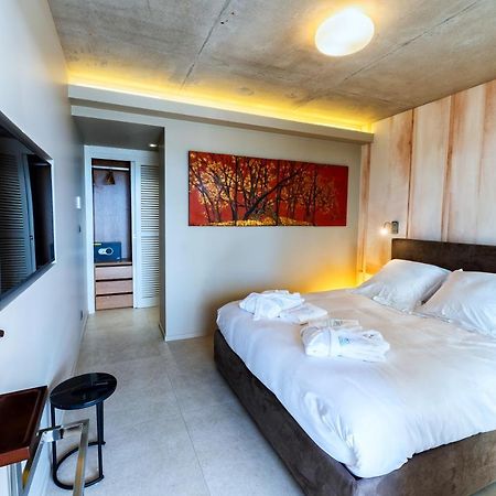 Villa Catleya Appart Hotel Saint-Raphaël Kültér fotó