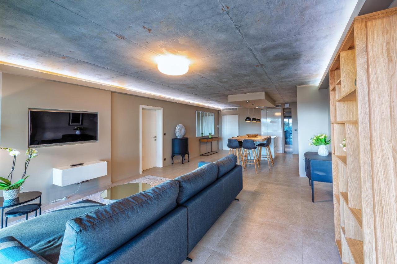 Villa Catleya Appart Hotel Saint-Raphaël Kültér fotó