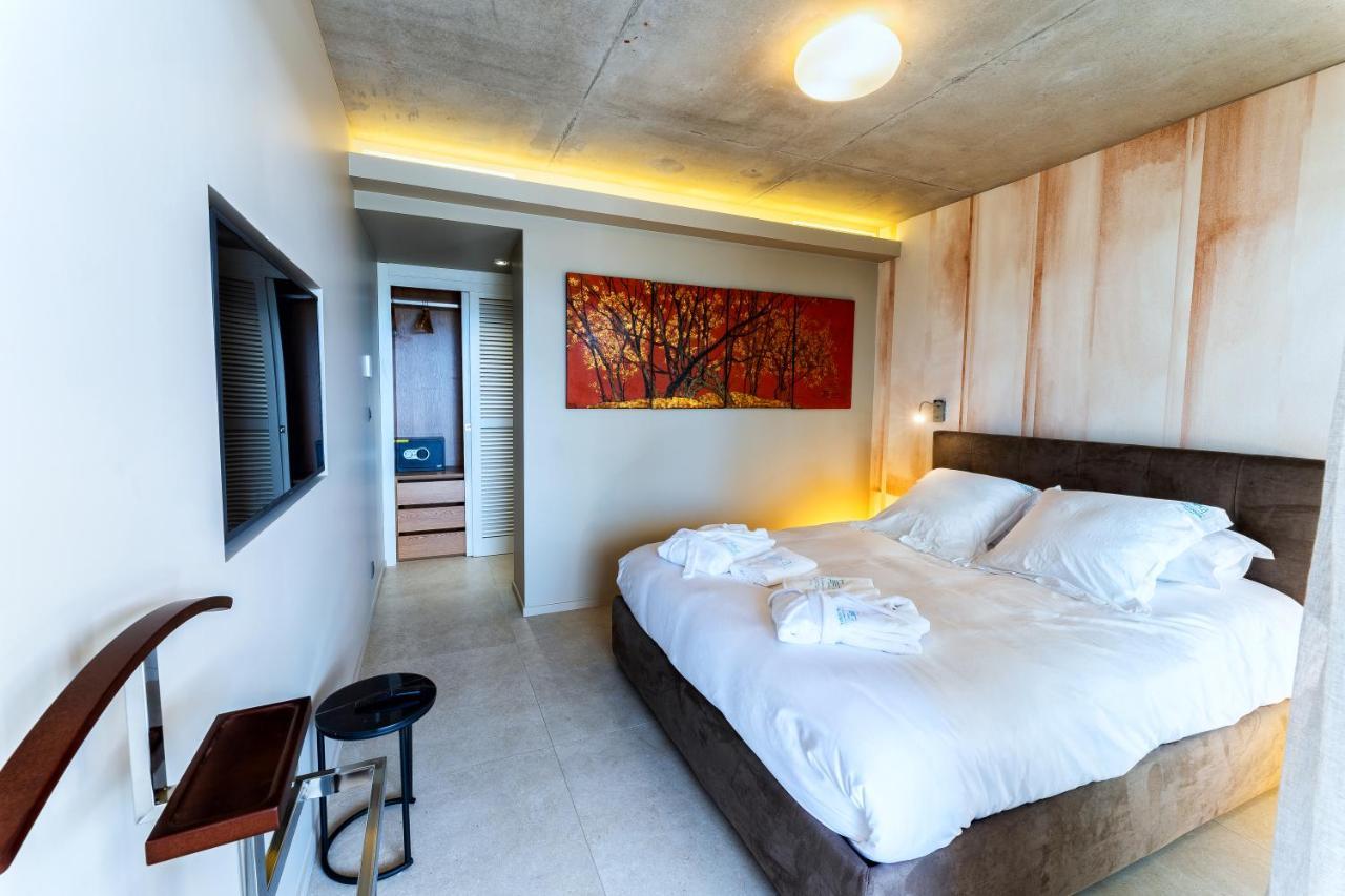 Villa Catleya Appart Hotel Saint-Raphaël Kültér fotó