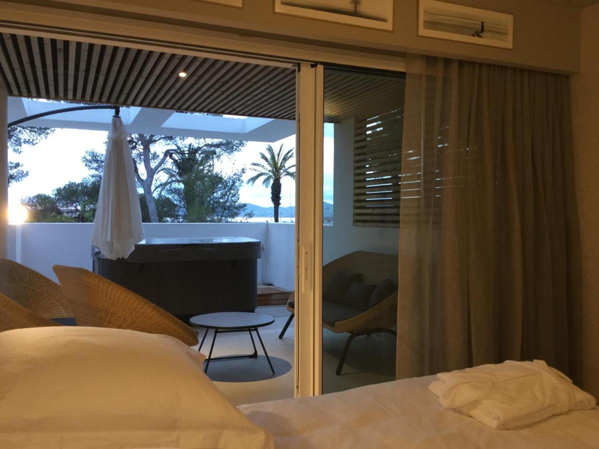 Villa Catleya Appart Hotel Saint-Raphaël Kültér fotó