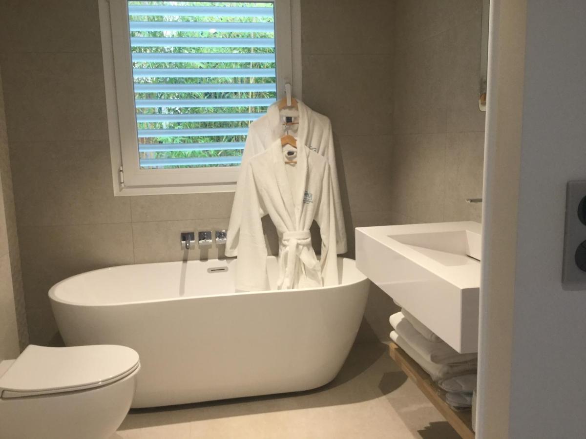 Villa Catleya Appart Hotel Saint-Raphaël Kültér fotó